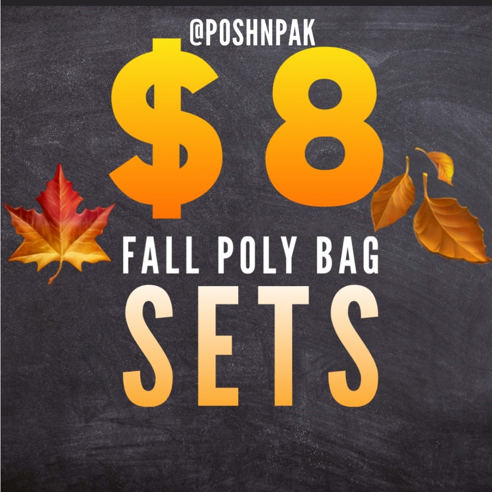 🍁HAPPY FALL Y’ALL 🍁